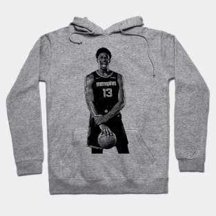 Jaren Jackson Jr Hoodie